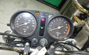 SUZUKI GS750 2021 GS750