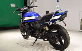 KAWASAKI ZRX-2 2008 ZR400E