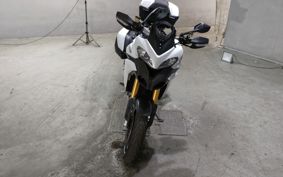 DUCATI  DUCATI  MULTI  STRADA 1200S A200AC