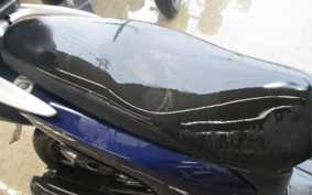 HONDA DIO 110 JF58