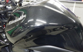 KAWASAKI Z1000 Gen.3 2007 ZRT00B