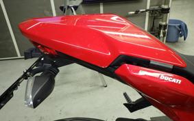 DUCATI SS937S 2019