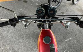 KAWASAKI KE125 K1