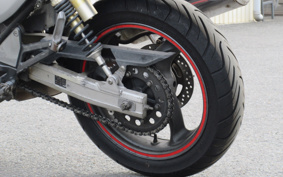 SUZUKI GSX250 ZR250C