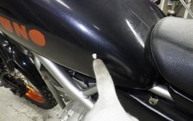 YAMAHA TRICKER Gen.2 DG16J