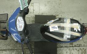 SUZUKI ﾚｯﾂ CA4AA