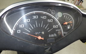 HONDA DIO Gen.6 2009 AF68