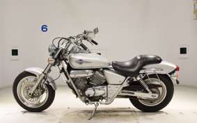 HONDA MAGNA 250 2011 MC29