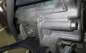 HONDA ﾀﾞﾝｸ 2008 AF78