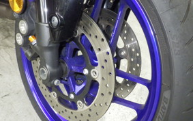 YAMAHA MT-09 SP 2022 RN69J