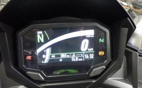 KAWASAKI NINJA 650 A 2021 ER650H