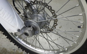 YAMAHA YZ125 CE16C