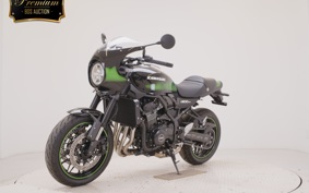 KAWASAKI Z900RS CAFE 2025 ZR900K