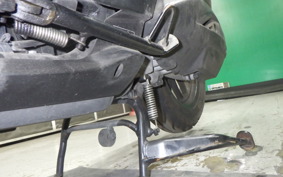KYMCO TERSELY S125