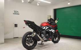 SUZUKI GSX250R 2026