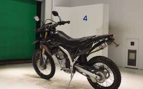 HONDA CRF250L MD44