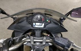 KAWASAKI NINJA400 EX400E