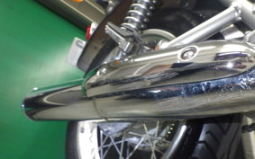 YAMAHA SR400 Gen.4 2013 RH03J