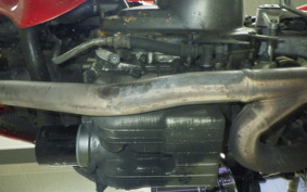 HONDA VTR1000F 1998 SC36