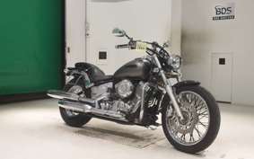 YAMAHA DRAGSTAR 400 2010 VH02J
