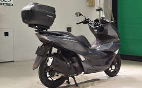 HONDA PCX 160 2022 KF47