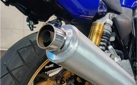 HONDA CB400SFV-3 2004 NC39