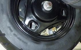 SUZUKI ADDRESS V125 S CF4MA