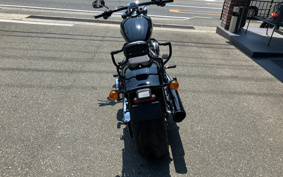 HARLEY FXBRS 2018 YHK