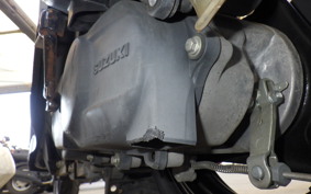 SUZUKI ﾚｯﾂ CA4AA