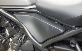 HONDA REBEL 250 A 1994 MC49