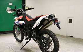 APRILIA RX 125