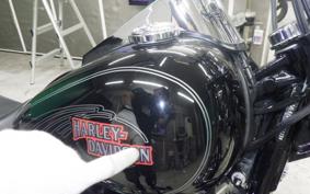 HARLEY FXSTC 1580 2008