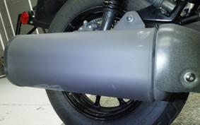 KAWASAKI ELIMINATOR400-3SE 2023 EL400A