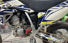 HONDA CRF150R KE03