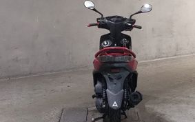 YAMAHA CYGNUS125XSR SE44J