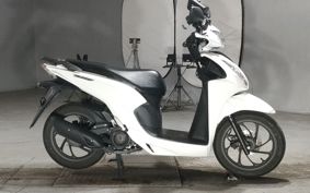 HONDA DIO 110 JK03