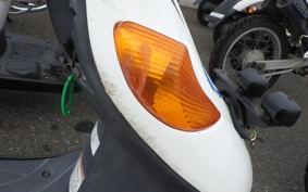 SUZUKI ADDRESS V125 CF46A