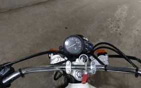 HONDA FTR223 MC34