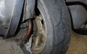 HONDA DIO Z4 AF57