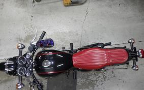 KAWASAKI ESTRELLA 2005 BJ250A