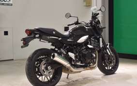 KAWASAKI Z900RS 2020 ZR900C