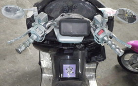 HONDA FORZA Z MF08