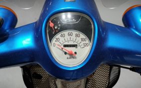 HONDA SUPER CUB110 JA44