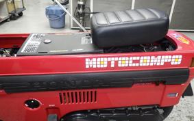 HONDA MOTOCOMPO 1999 AB12
