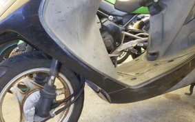 SUZUKI ADDRESS V50 Gen.2 2013 CA42A
