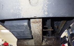SUZUKI ADDRESS V125 CF46A