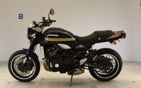 KAWASAKI Z900RS 2022 ZR900K