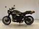 Фото Kawasaki Z900RS 2022 с японского аукциона