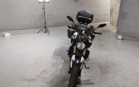 YAMAHA MT-07 2014 RM07J