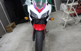 HONDA CBR400R 2020 NC47